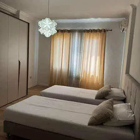 Noia Blloku Apartment *